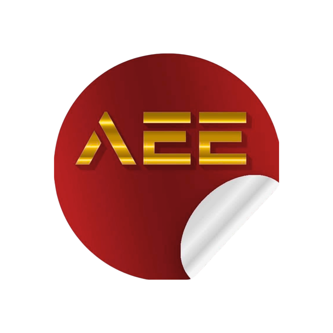 Amass Event and Entertainment logo